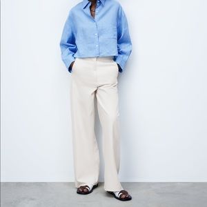 Alma - Wide Jeans
